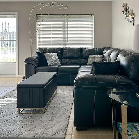 Quiet Venice Retreat With Private Lanai And Pool! Eksteriør billede
