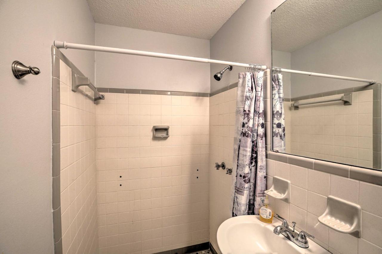 Quiet Venice Retreat With Private Lanai And Pool! Eksteriør billede