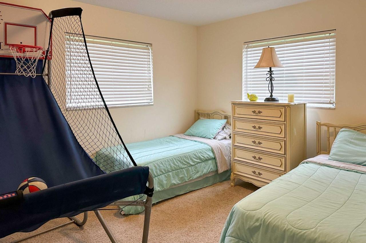 Quiet Venice Retreat With Private Lanai And Pool! Eksteriør billede